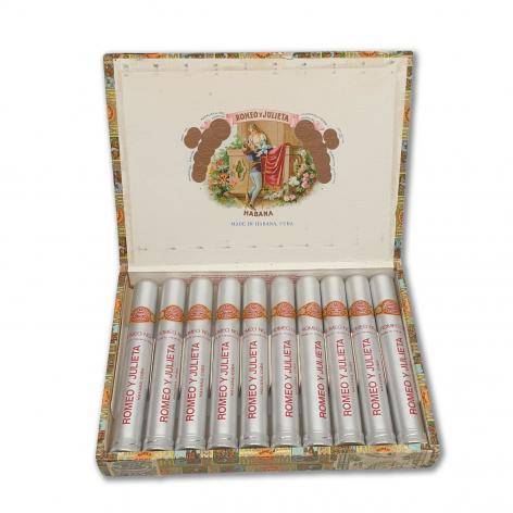 Lot 158 - Romeo y Julieta Romeo No. 1