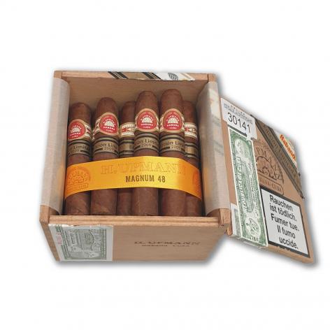 Lot 158 - H. Upmann Magnum 48 