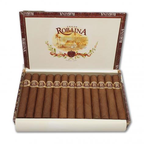 Lot 158 - Vegas Robaina Famosos