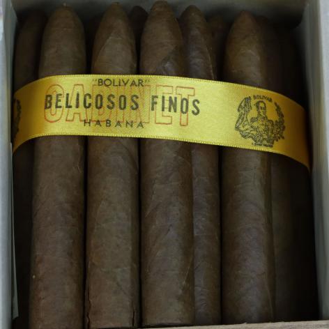 Lot 159 - Bolivar Belicosos Finos