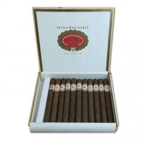 Lot 159 - Hoyo de Monterrey Double Coronas