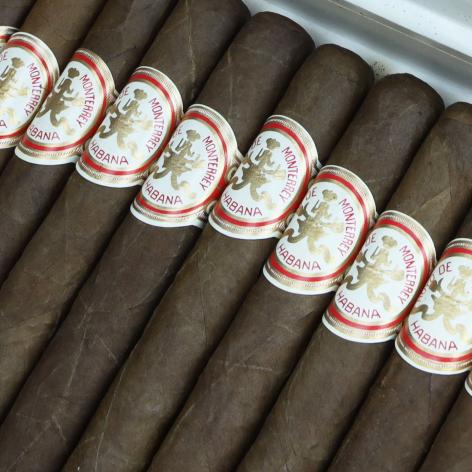 Lot 159 - Hoyo de Monterrey Double Coronas