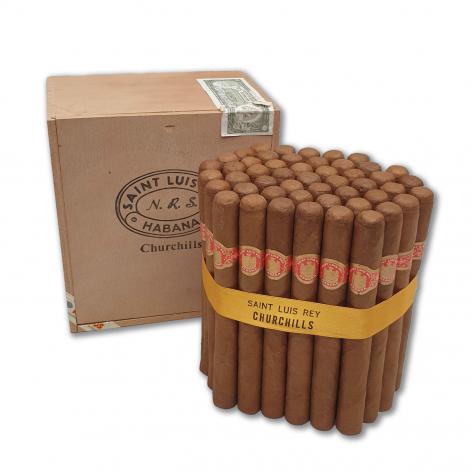 Lot 159 - Saint Luis Rey Churchills