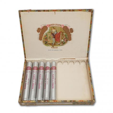 Lot 159 - Romeo y Julieta Romeo No. 1