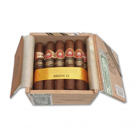 Lot 159 - H. Upmann Magnum 48 