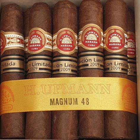 Lot 159 - H. Upmann Magnum 48 