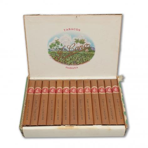 Lot 15 - La Flor de Cano Petit Coronas 