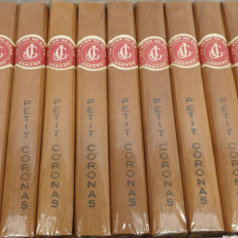 Lot 15 - La Flor de Cano Petit Coronas 