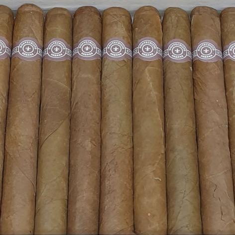 Lot 15 - Montecristo No. 3