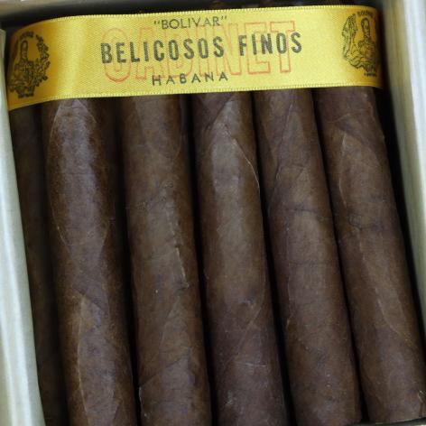 Lot 160 - Bolivar Belicosos Finos