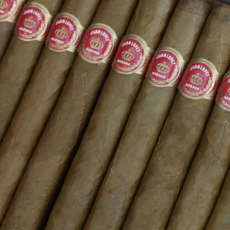 Lot 160 - Juan Lopez Petit Coronas