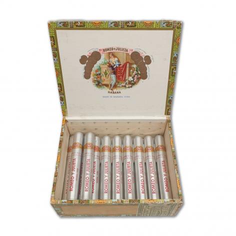 Lot 160 - Romeo y Julieta Romeo No. 1 de Luxe