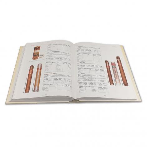 Lot 160 - An Illustrated Encyclopaedia of Post Revolution Cigars Min Ron Nee