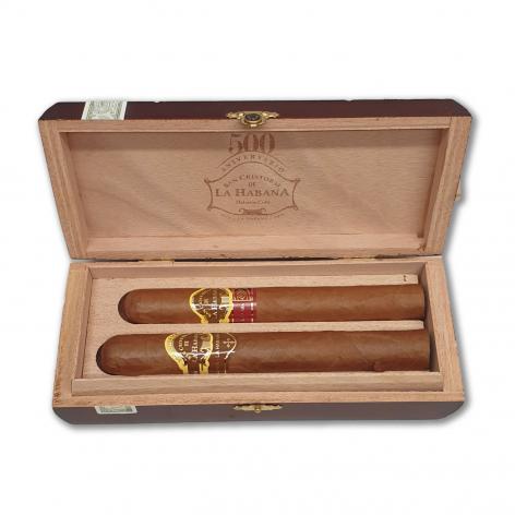 Lot 161 - San Cristobal de la Habana 500 Aniversario