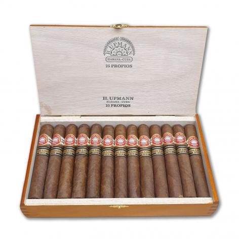 Lot 161 - H. Upmann Propios 