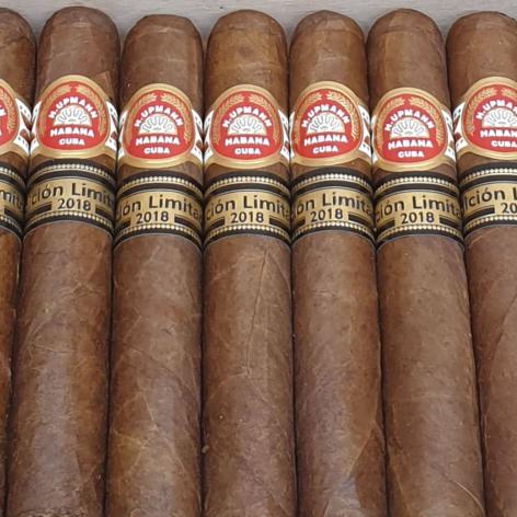 Lot 161 - H. Upmann Propios 