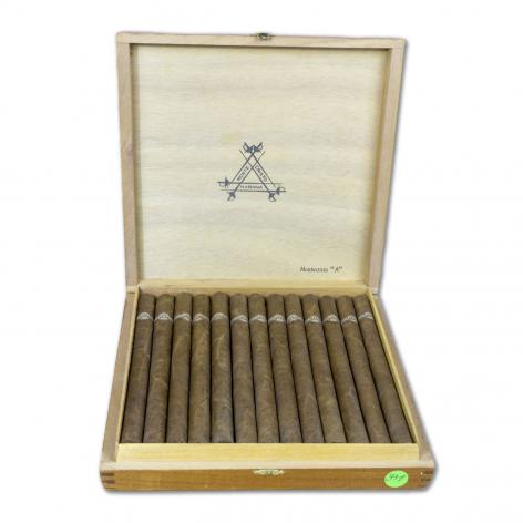 Lot 162 - Montecristo A