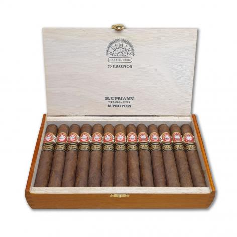 Lot 162 - H. Upmann Propios 