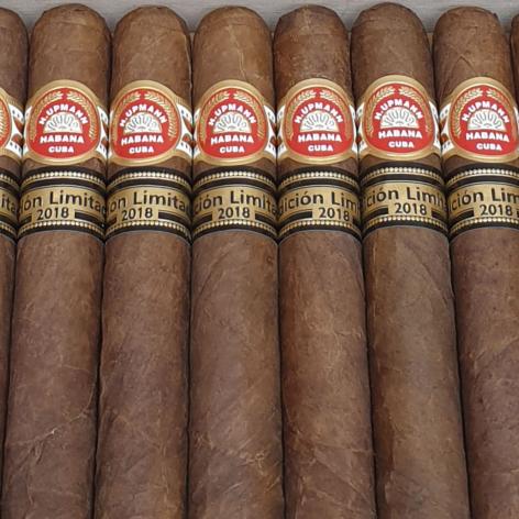 Lot 162 - H. Upmann Propios 