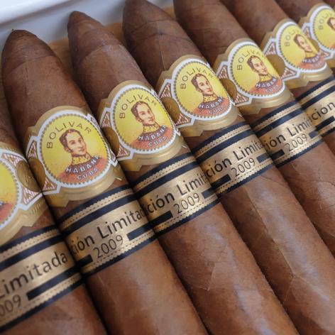 Lot 162 - Bolivar Petit Belicosos