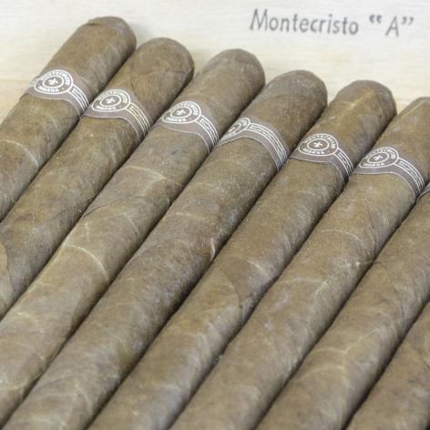 Lot 163 - Montecristo A