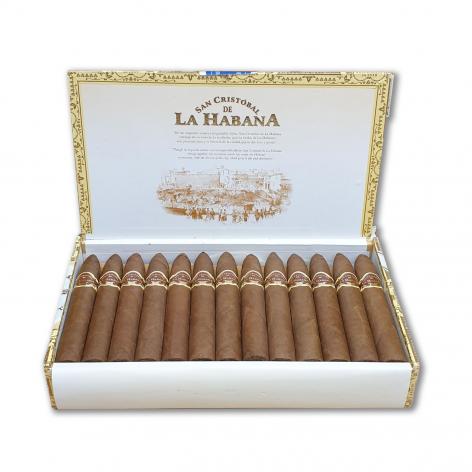 Lot 163 - San Cristobal de la Habana La Punta 