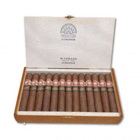 Lot 163 - H. Upmann Propios 