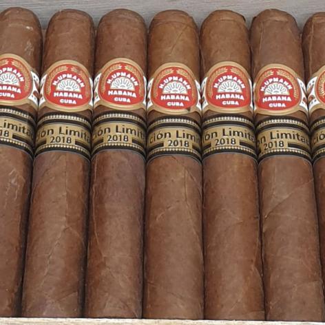 Lot 163 - H. Upmann Propios 