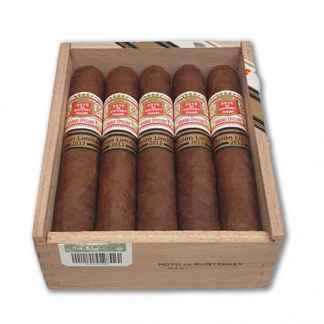 Lot 164 - Hoyo de Monterrey Grand Epicure 