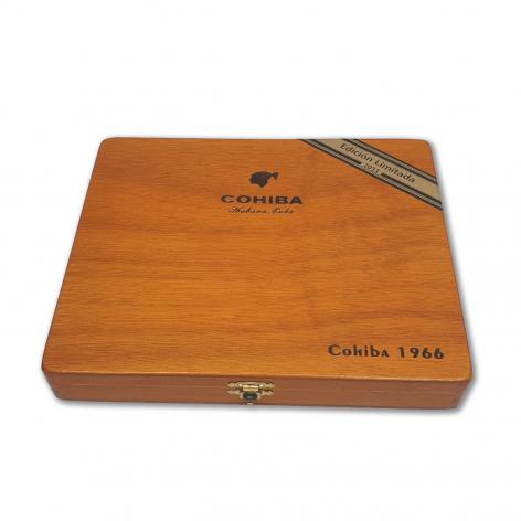 Lot 164 - Cohiba 1966