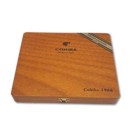 Lot 165 - Cohiba 1966