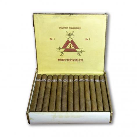 Lot 166 - Montecristo No. 1