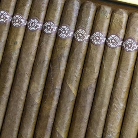 Lot 166 - Montecristo No. 1