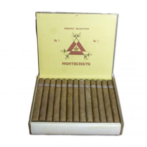 Lot 167 - Montecristo No. 1