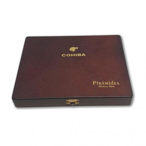 Lot 167 - Cohiba Piramides 