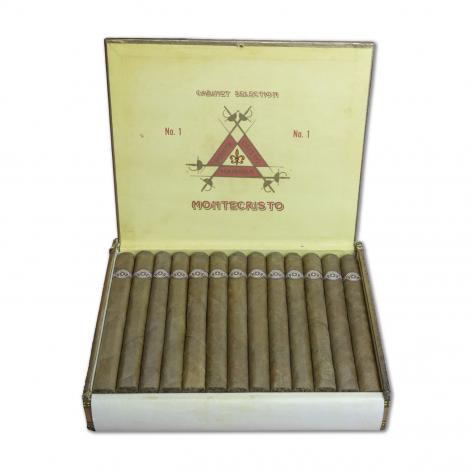 Lot 168 - Montecristo No. 1