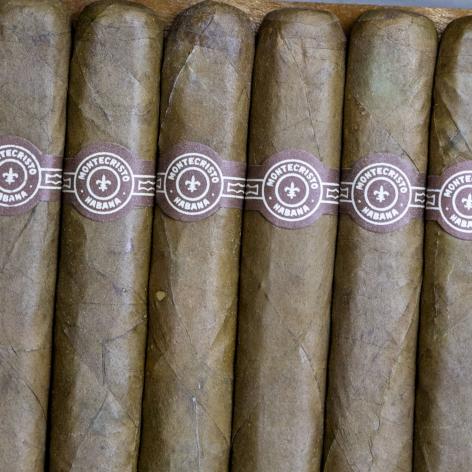 Lot 168 - Montecristo No. 1