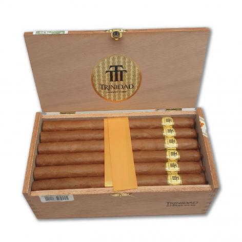 Lot 168 - Trinidad  Fundadores 