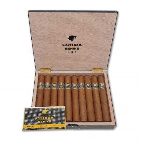 Lot 168 - Cohiba Behike 56