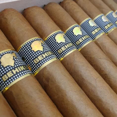 Lot 168 - Cohiba Behike 56