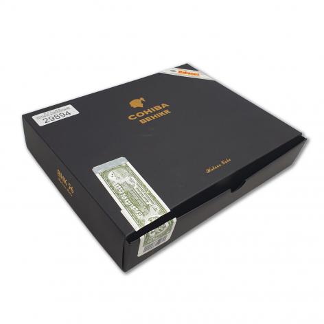 Lot 168 - Cohiba Behike 56