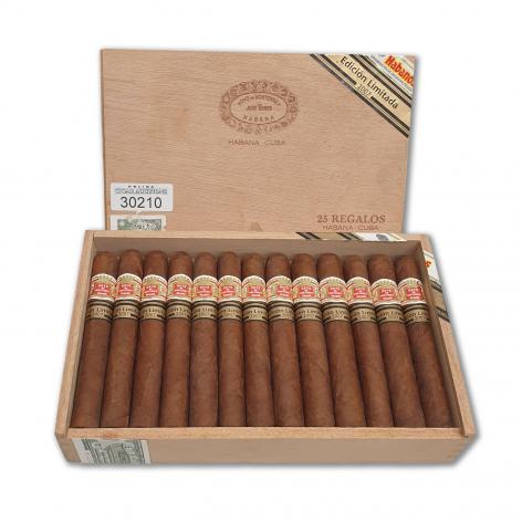 Lot 168 - Hoyo de Monterrey Regalos 