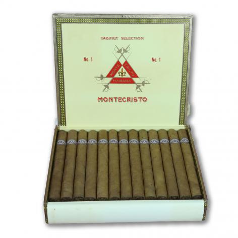 Lot 169 - Montecristo No. 1