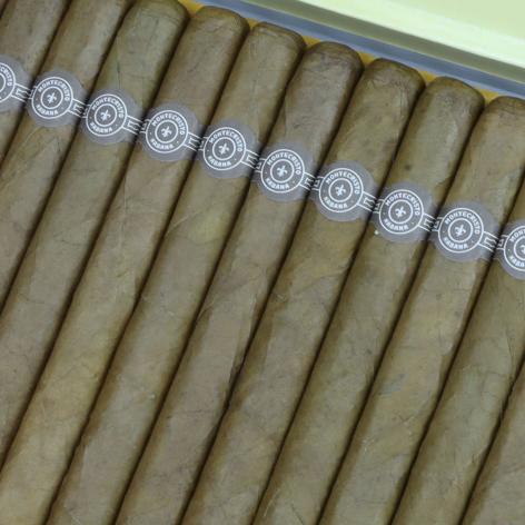 Lot 169 - Montecristo No. 1