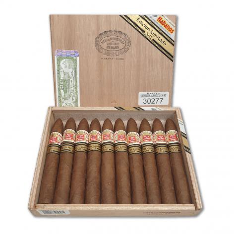 Lot 169 - Hoyo de Monterrey Short Hoyo Piramides 