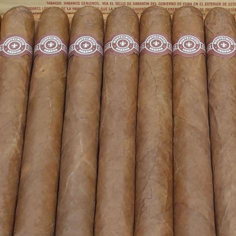 Lot 16 - Montecristo No. 4