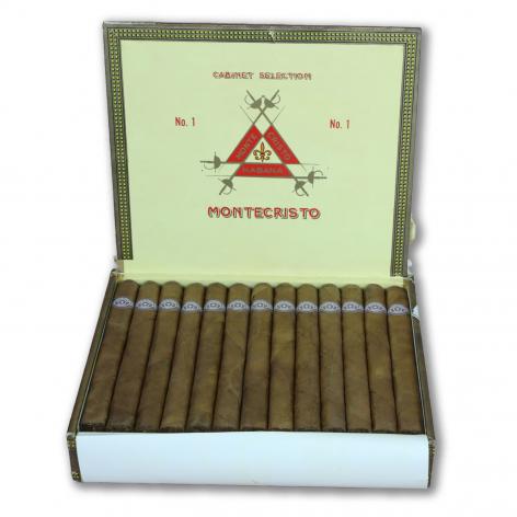 Lot 170 - Montecristo No. 1