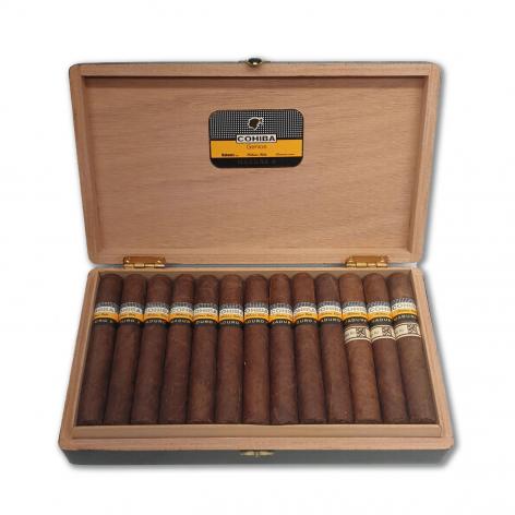 Lot 170 - Cohiba Genios