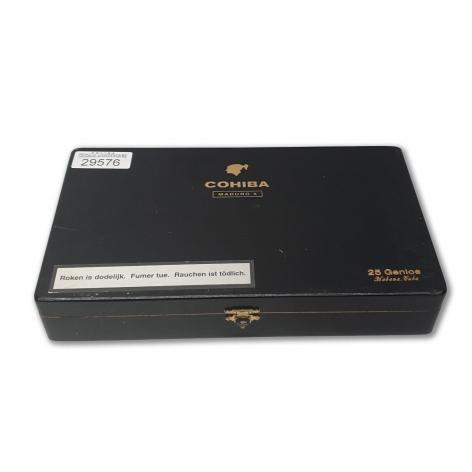 Lot 170 - Cohiba Genios