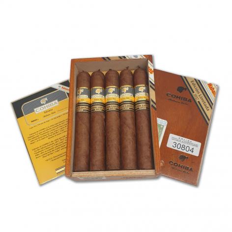 Lot 170 - Cohiba Talisman 